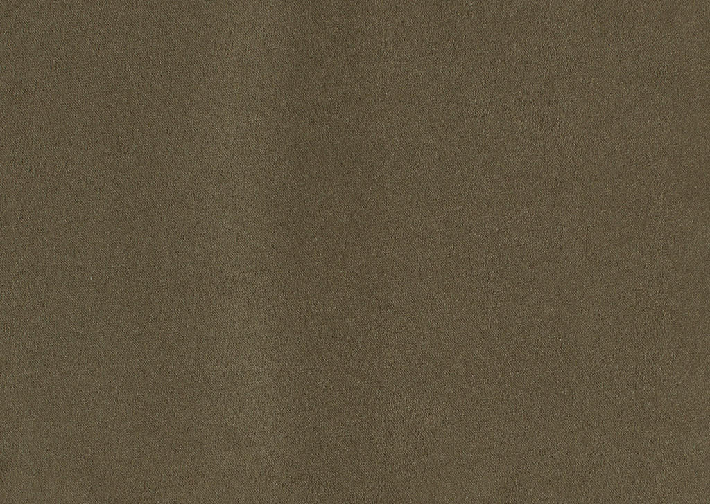 CHESTERFIELD-SESSEL in Mikrofaser Olivgrün  - Schwarz/Olivgrün, Design, Textil/Metall (100/106/95cm) - Pure Home Lifestyle