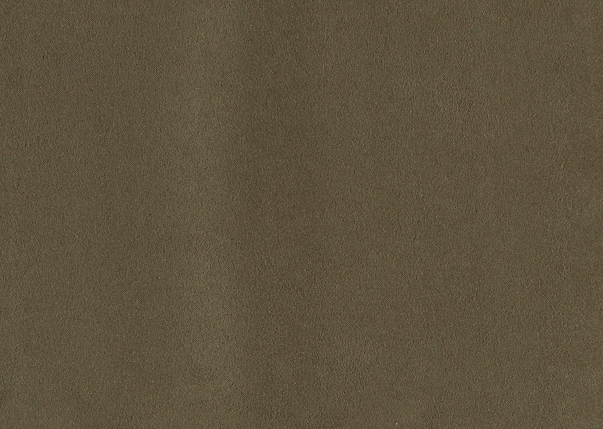 CHESTERFIELD-SESSEL in Mikrofaser Olivgrün  - Schwarz/Olivgrün, Design, Textil/Metall (100/106/95cm) - Pure Home Lifestyle