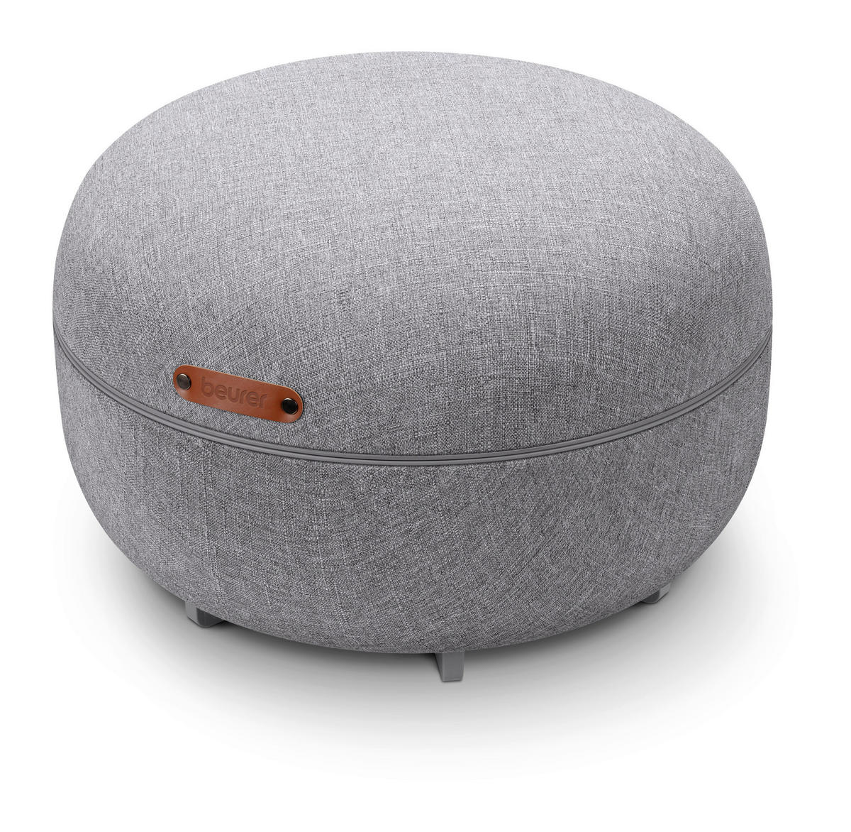 FUßMASSAGEGERÄT - Hellgrau, Basics - Beurer