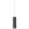 HÄNGELEUCHTE COSTILLA 7/24 cm   - Schwarz, Basics, Metall (7/24cm) - Markslöjd