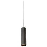 HÄNGELEUCHTE COSTILLA 7/24 cm   - Schwarz, Basics, Metall (7/24cm) - Markslöjd