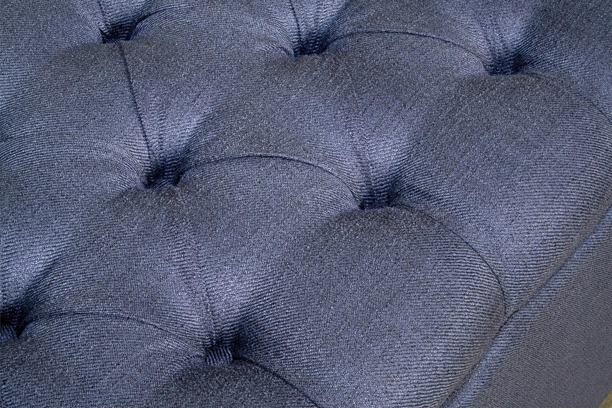 FÖRVARING mörkblå  - mörkblå, Lifestyle, metall/trämaterial (162/45/45cm) - Cassando