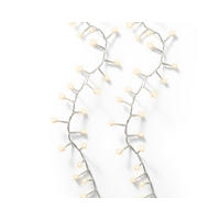 SVETLOBNA GIRLANDA   //// - Basics (1100/1100/1100cm)