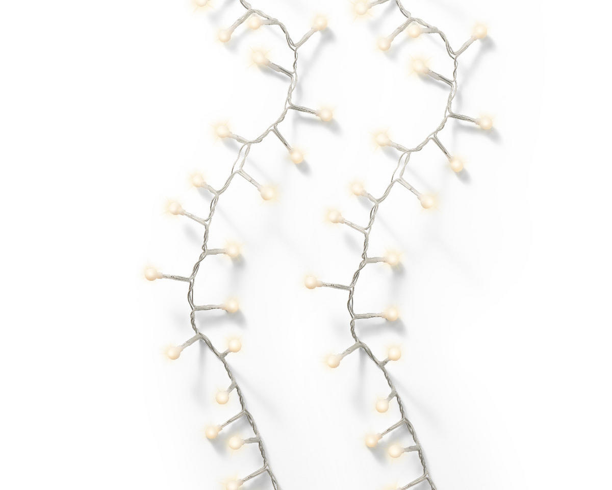 SVETLOBNA GIRLANDA   //// - Basics (1100/1100/1100cm)