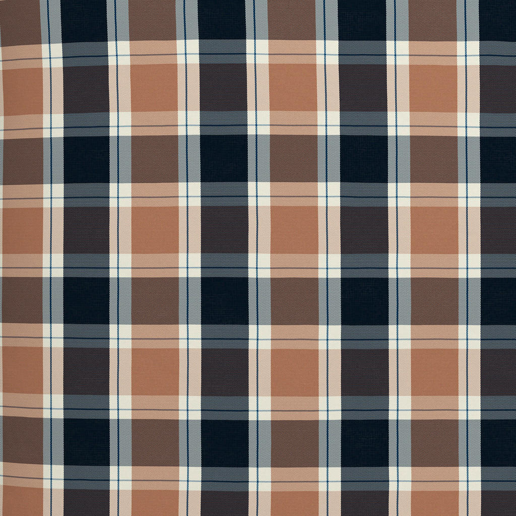 Thumbnail - Dieter Knoll Bettwäsche, Taupe, Textil, Karo, 155x220 cm, Textiles Vertrauen - Oeko-Tex®, Oeko-Tex® Standard 100, Handma...