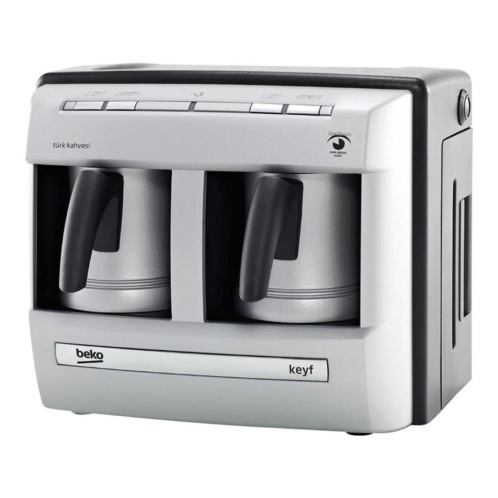 Türkische Kaffeemaschine Türkische Kaffeemaschine