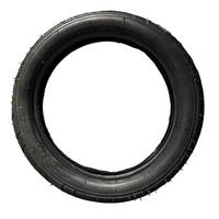 ERSATZ-REIFENMANTEL - Schwarz, Basics, Kunststoff (28,3cm) - Jimmylee