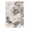 FLACHWEBETEPPICH 80/150 cm My Nevada Grau  - Grau, Design, Textil (80/150cm) - Obsession