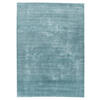 WEBTEPPICH 140/200 cm Soft Türkis  - Türkis, Design, Textil (140/200cm) - Joop!