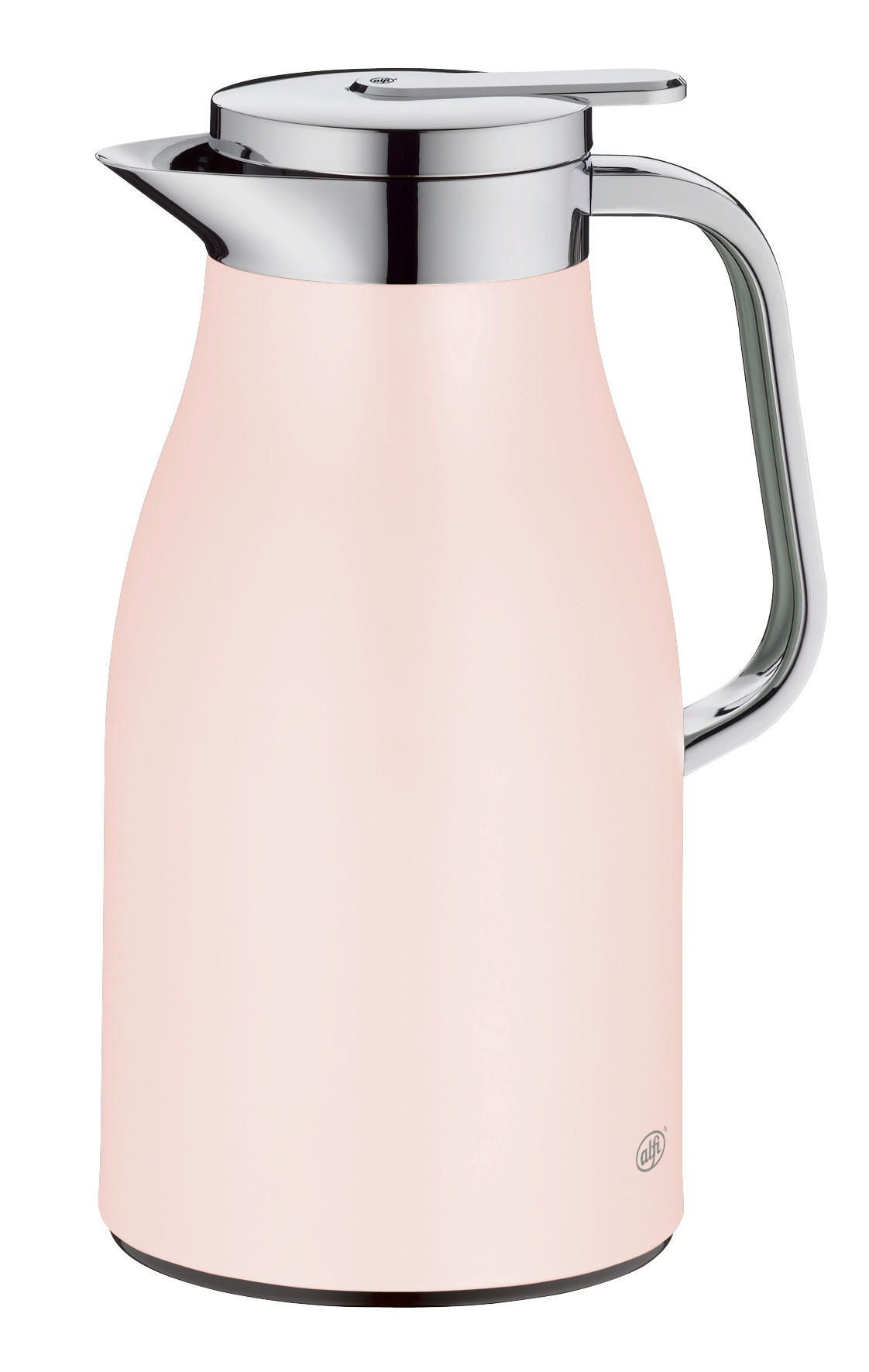 Alfi Isolierkanne Skyline Rosa