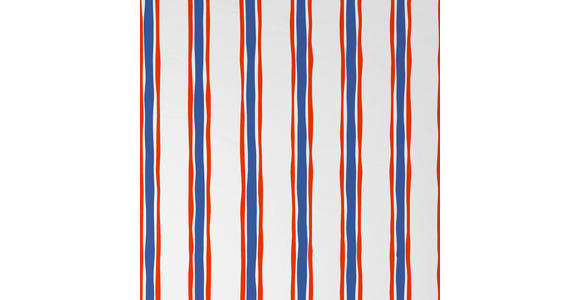 BETTWÄSCHE Satin 140/200 cm  - Multicolor, Design, Textil (140/200cm) - Novel