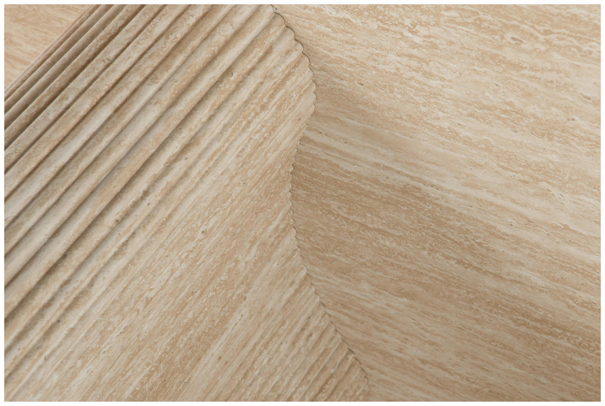 ESSTISCH rechteckig Eichefarben  - Eichefarben, LIFESTYLE, Holzwerkstoff (180/75/90cm) - MID.YOU