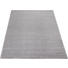 WEBTEPPICH - Silberfarben, Design, Textil (60 110 cm) - Novel WEBTEPPICH - Silberfarben, Design, Textil (60 110 cm) - Novel