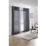 ÖSENVORHANG halbtransparent - Weiß, Design, Textil (135/245cm) - Esposa ÖSENVORHANG halbtransparent - Weiß, Design, Textil (135/245cm) - Esposa