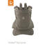 MyCarrier 3 in 1 - Braun, Basics, Weitere Naturmaterialien (40/35/10cm) - Stokke