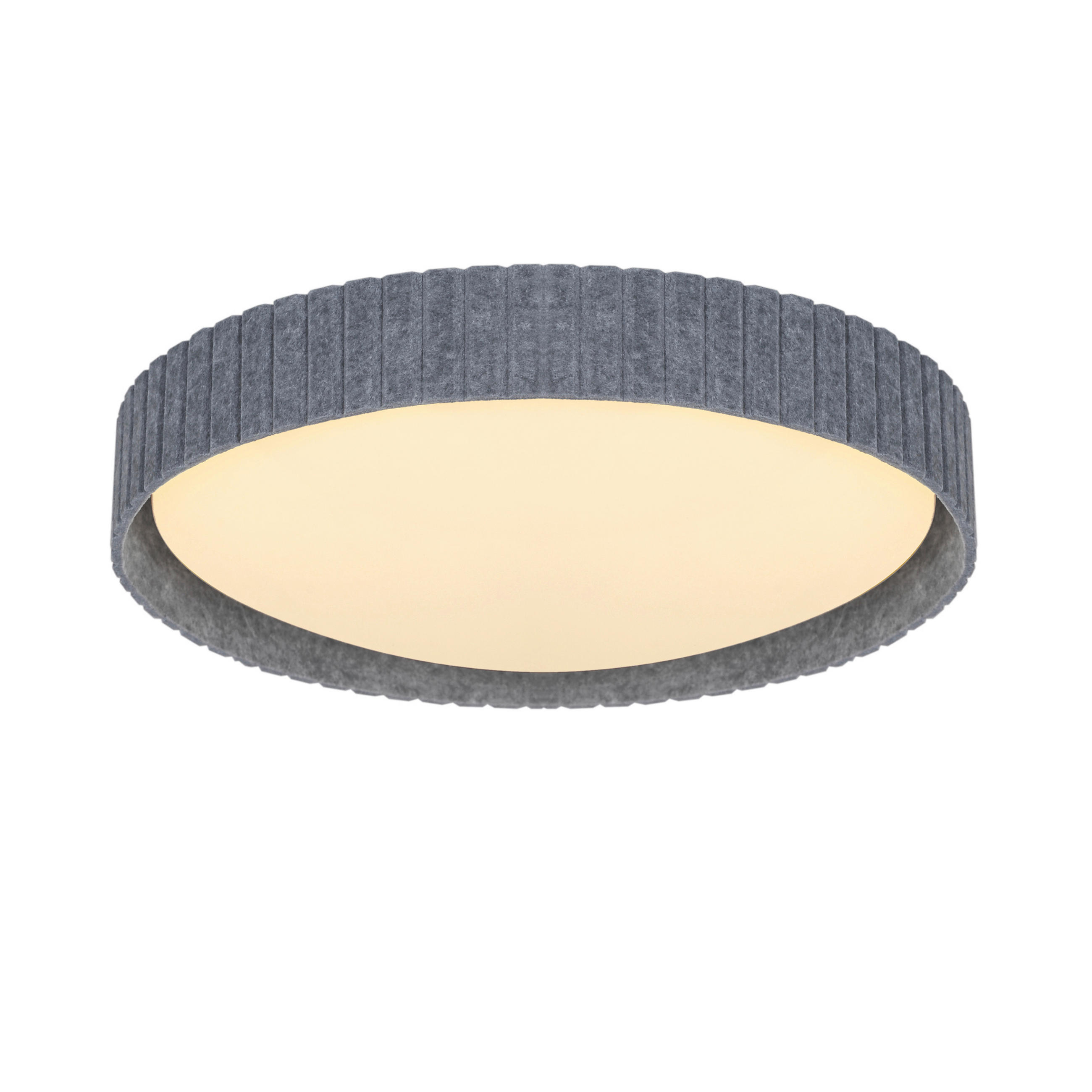 Nordlux Deckenleuchte Grau 11 cm