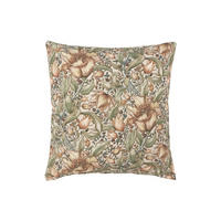 PRYDNADSKUDDE  45/45 cm   - beige, Basics, textil (45/45cm) - Svanefors