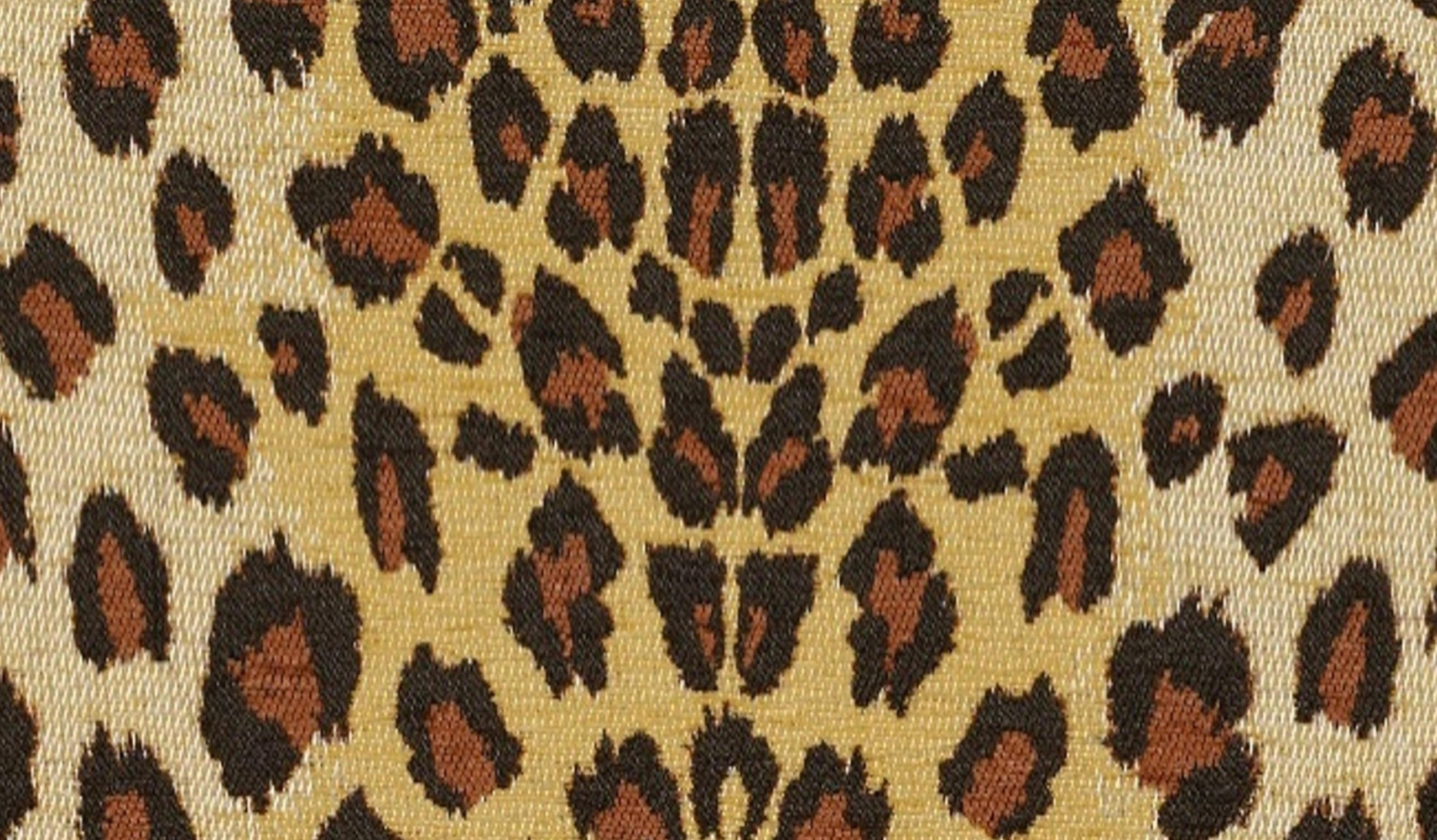 MEGASOFA Flachgewebe Kupferfarben  - Hellbraun/Gelb, Design, Kunststoff/Textil (260/76/115cm) - Landscape