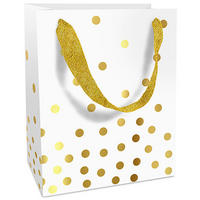 GESCHENKTASCHE  - Basics, Papier