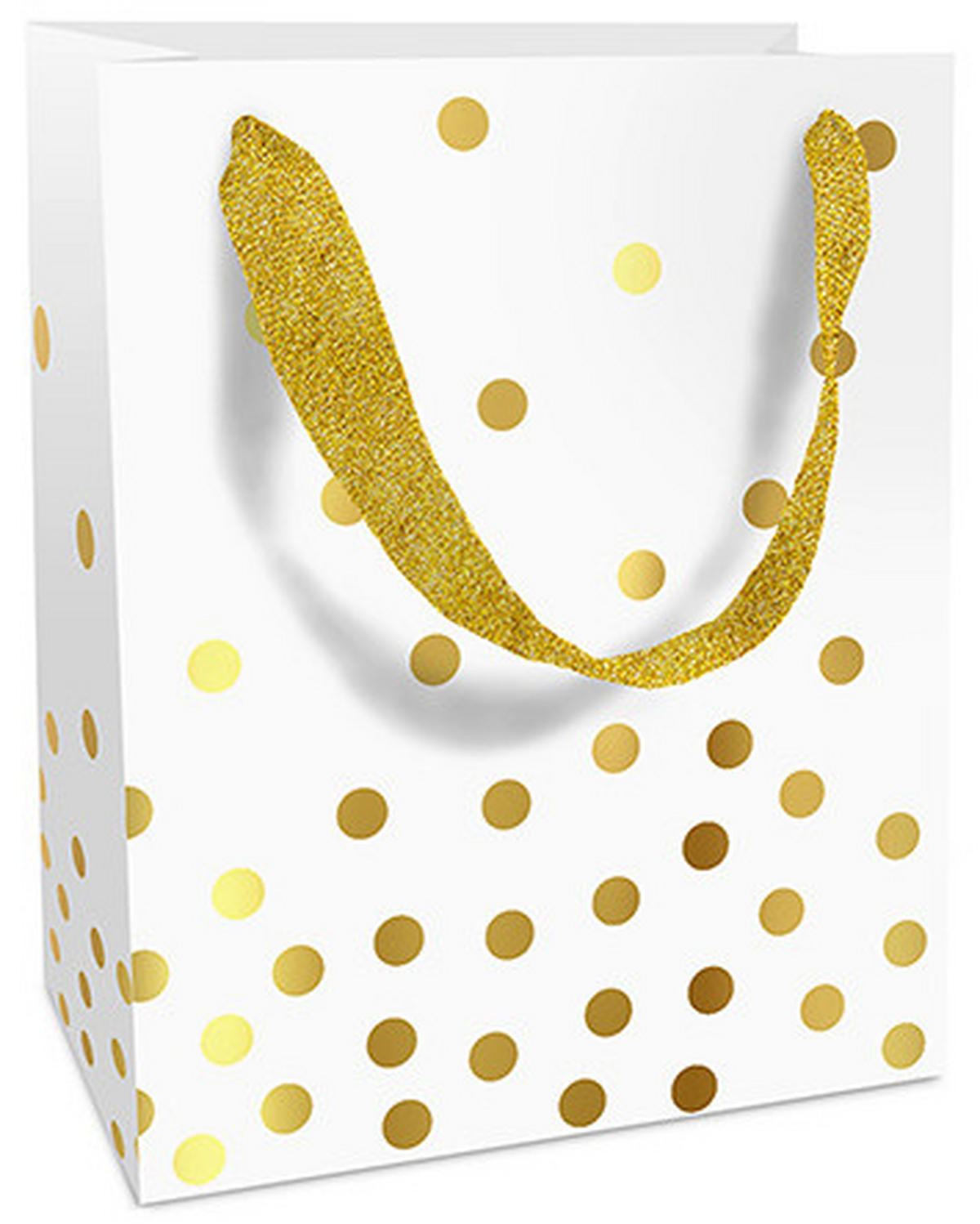 GESCHENKTASCHE  - Basics, Papier