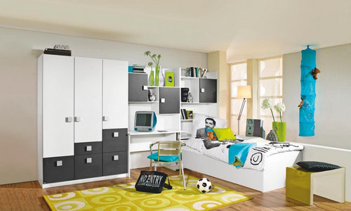 Komplette Jugenzimmer Online Kaufen Xxxlutz