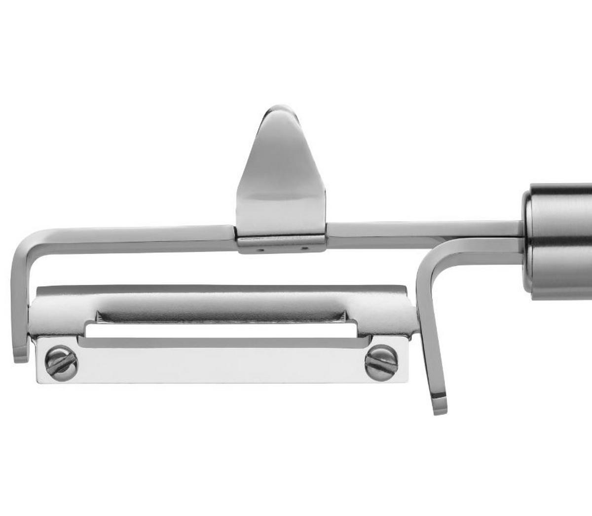 SCHÄLER  - Edelstahlfarben, Basics, Metall (19cm) - WMF