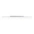 LED-DECKENLEUCHTE - Weiß, Design, Metall (120/10/5,6cm) LED-DECKENLEUCHTE - Weiß, Design, Metall (120/10/5,6cm)