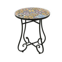 KERTI KISASZTAL - Basics (39,00/39,00/46,00cm)