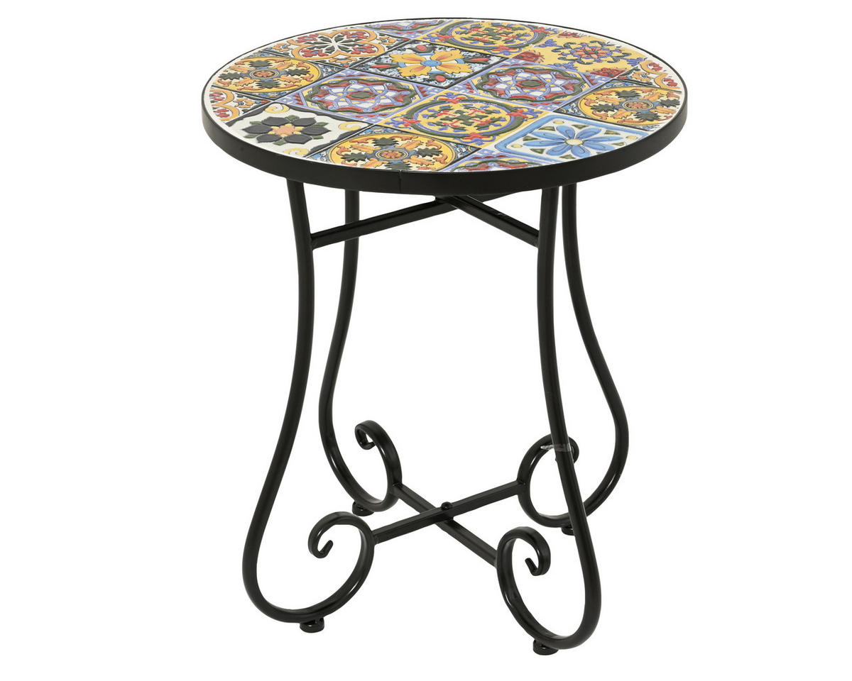 KERTI KISASZTAL - Basics (39,00/39,00/46,00cm)