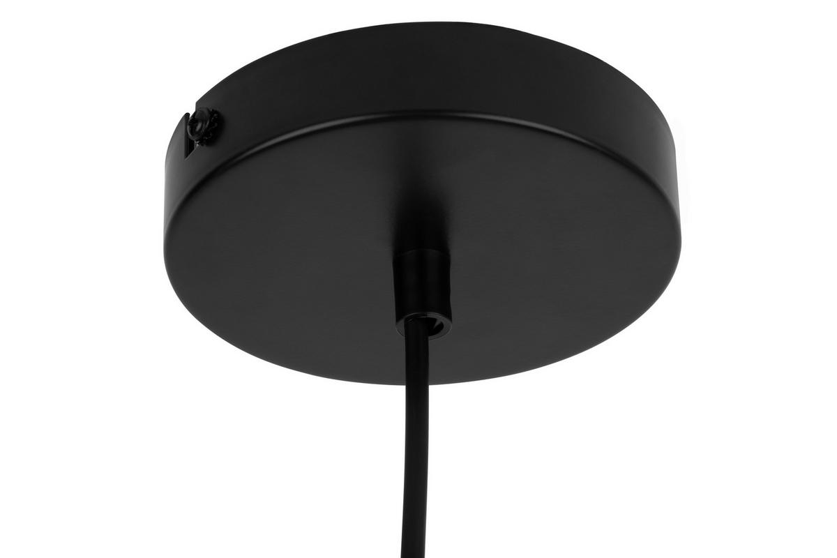 HÄNGELEUCHTE 30/120 cm   - Weiß, Design, Kunststoff/Textil (30/120cm) - Collet's Monde