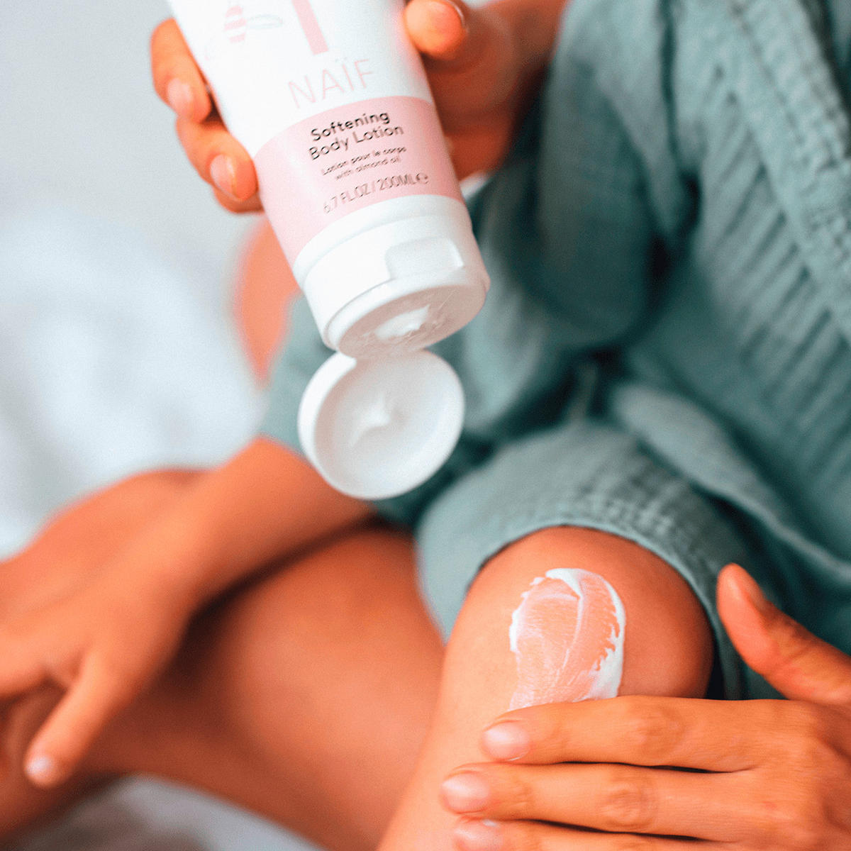 KÖRPERPFLEGEMITTEL  - Basics (7,7/17,5/4,8cm)