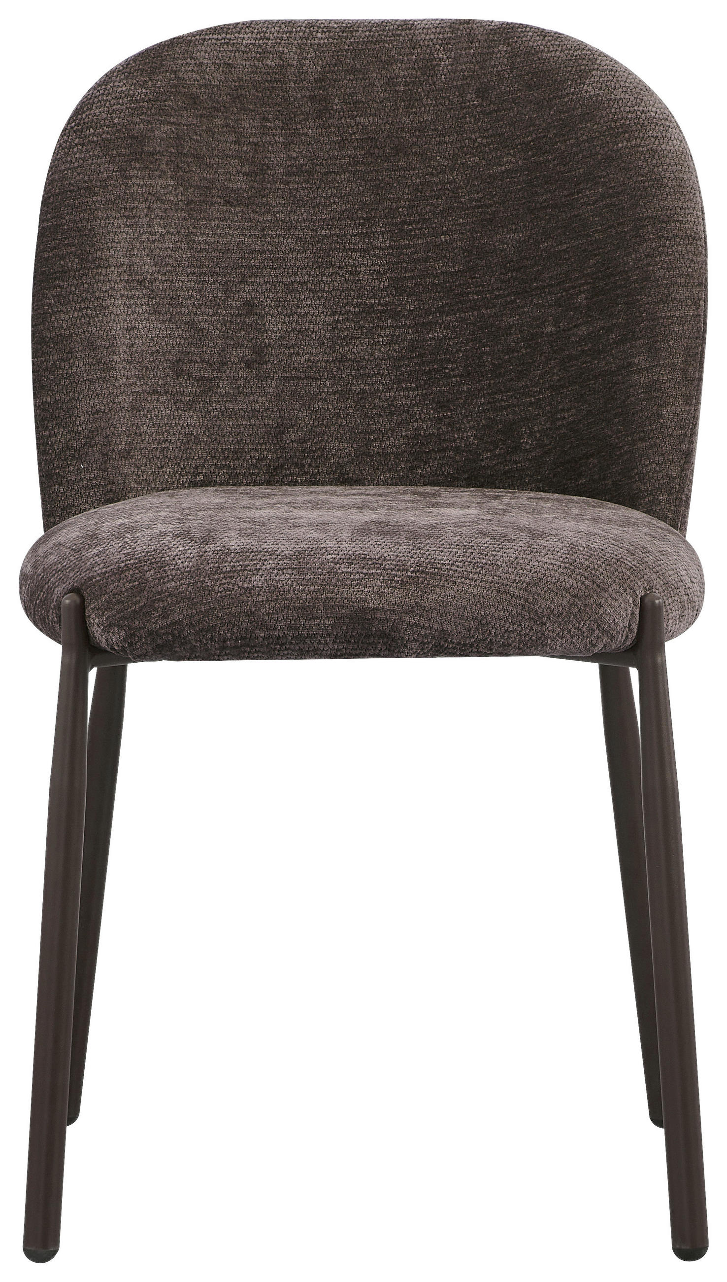 Stylife Stuhl Braun 46x80x60 cm