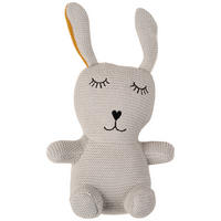 PLYŠÁK - Basics, textil (14/22cm) - Avelia