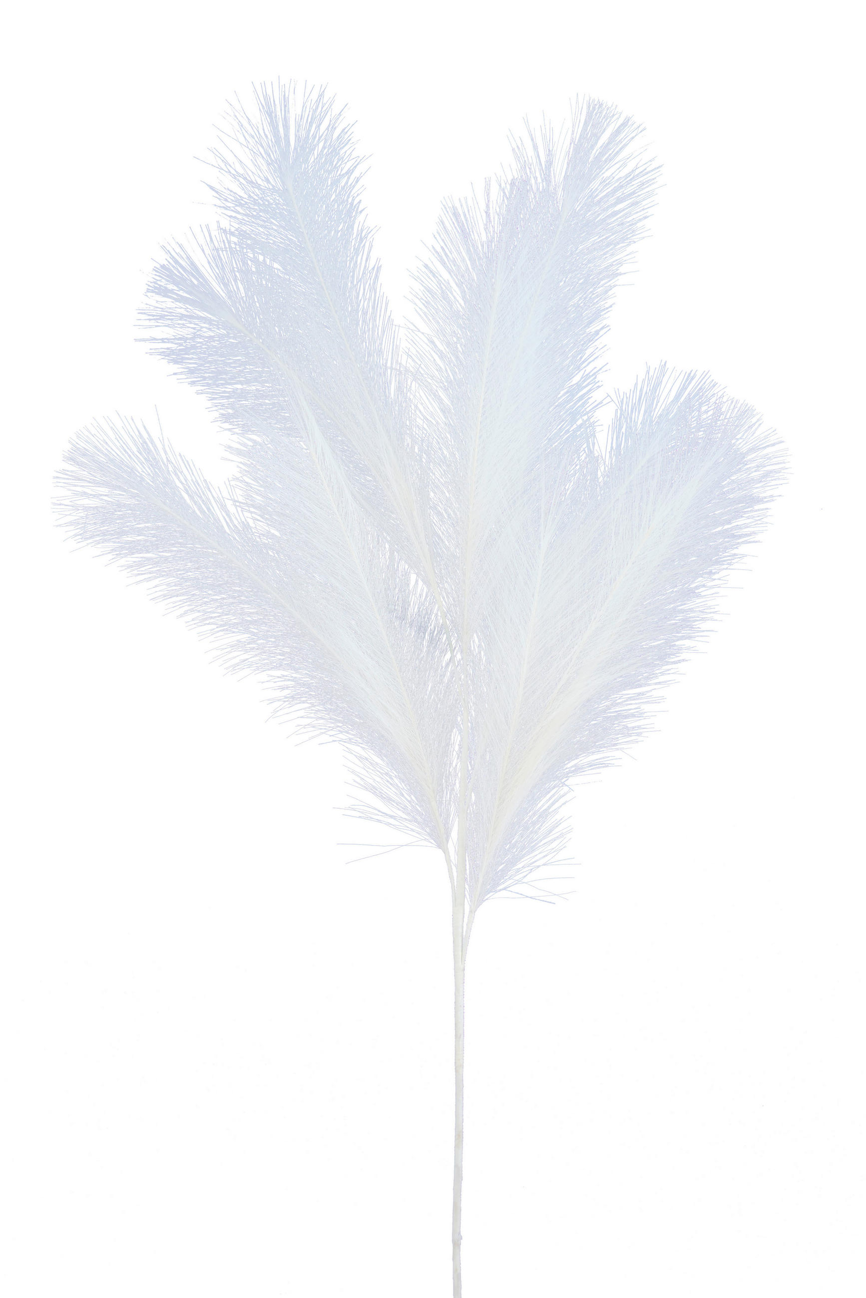 DEKOGRAS - Weiss, Basics (110cm)