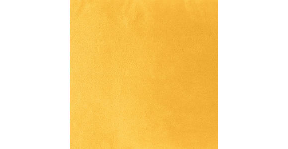 ZIERKISSEN 30/50 cm - Gelb, Basics, Textil (30/50cm) - Novel