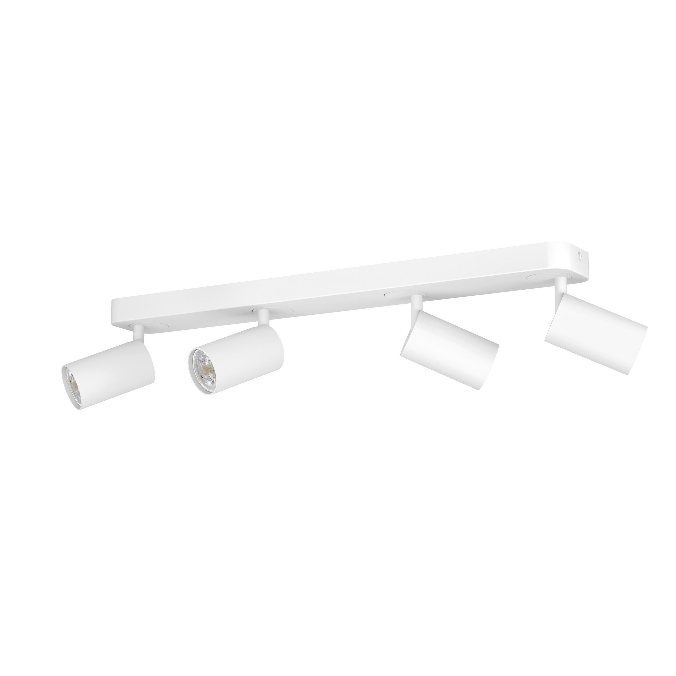 STROPNÍ SVÍTIDLO, 58/9,7/8 cm - Konvenční (58/9,7/8cm) - Eglo