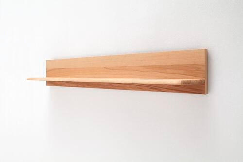 OBÝVACIA STENA, jadrový buk, farba buka - farba buka/strieborná, Design, kov/drevo (300/176/51cm) - Livetastic