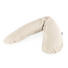 STILLKISSEN - Beige, KONVENTIONELL, Textil (190cm) - Theraline STILLKISSEN - Beige, KONVENTIONELL, Textil (190cm) - Theraline