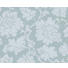 VLIESTAPETE 10,05 m - Blau/Weiß, Design, Textil (53/1005cm)