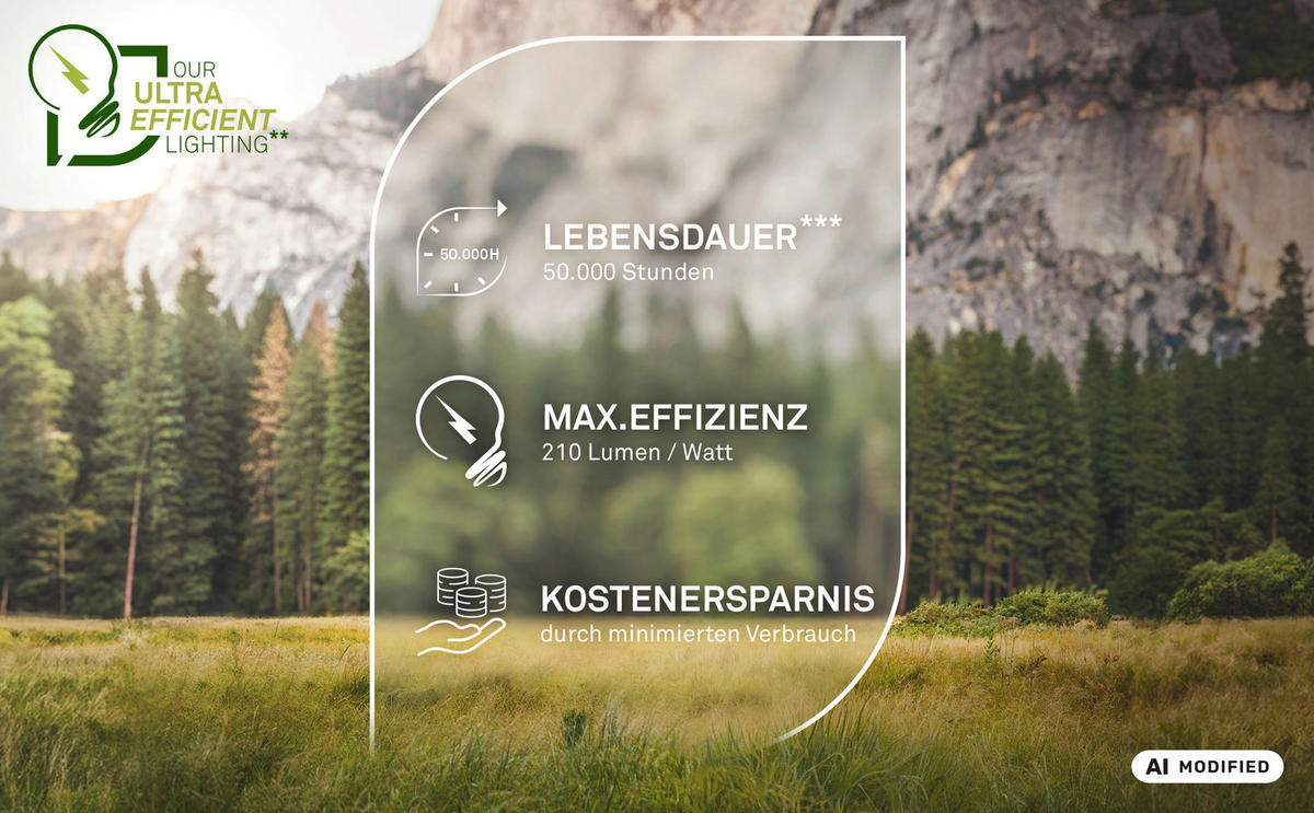 LED-DECKENLEUCHTE Elipso A 29/6 cm   - Weiß, Basics, Kunststoff (29/6cm) - Briloner