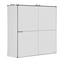 HÄNGEELEMENT Beige - Beige, Design, Glas/Holzwerkstoff (101/101/35cm) - Joop!