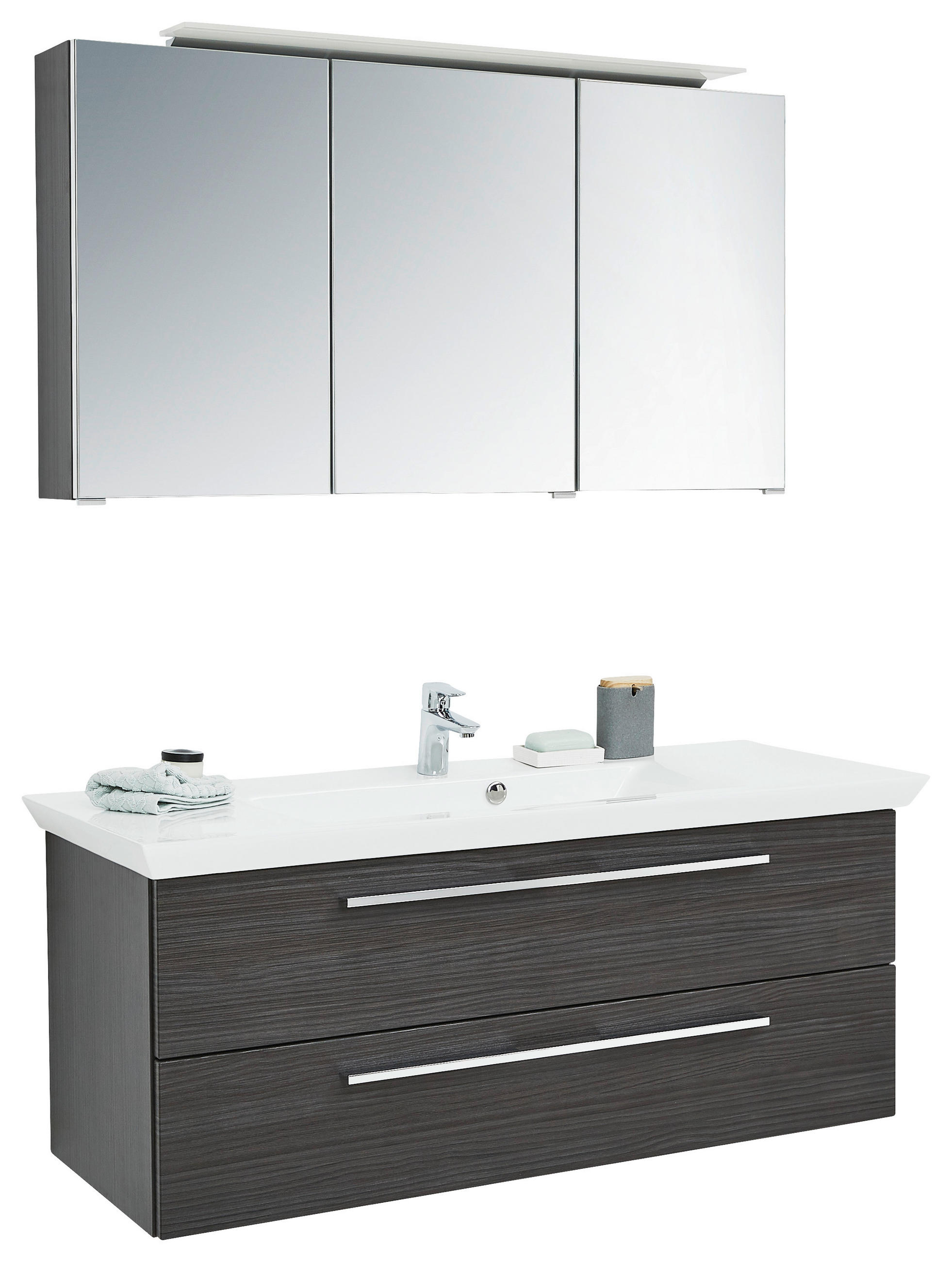 Novel KÚPEĽŇA čierna