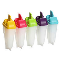 MODEL ZA SLADOLED Z DRŽALOM     - večbarvno, Konvencionalno, umetna masa (19/5,5/17cm) - Fackelmann