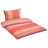 BETTWÄSCHE - Rot, LIFESTYLE, Textil (140/200/cm) - Bassetti BETTWÄSCHE - Rot, LIFESTYLE, Textil (140/200/cm) - Bassetti