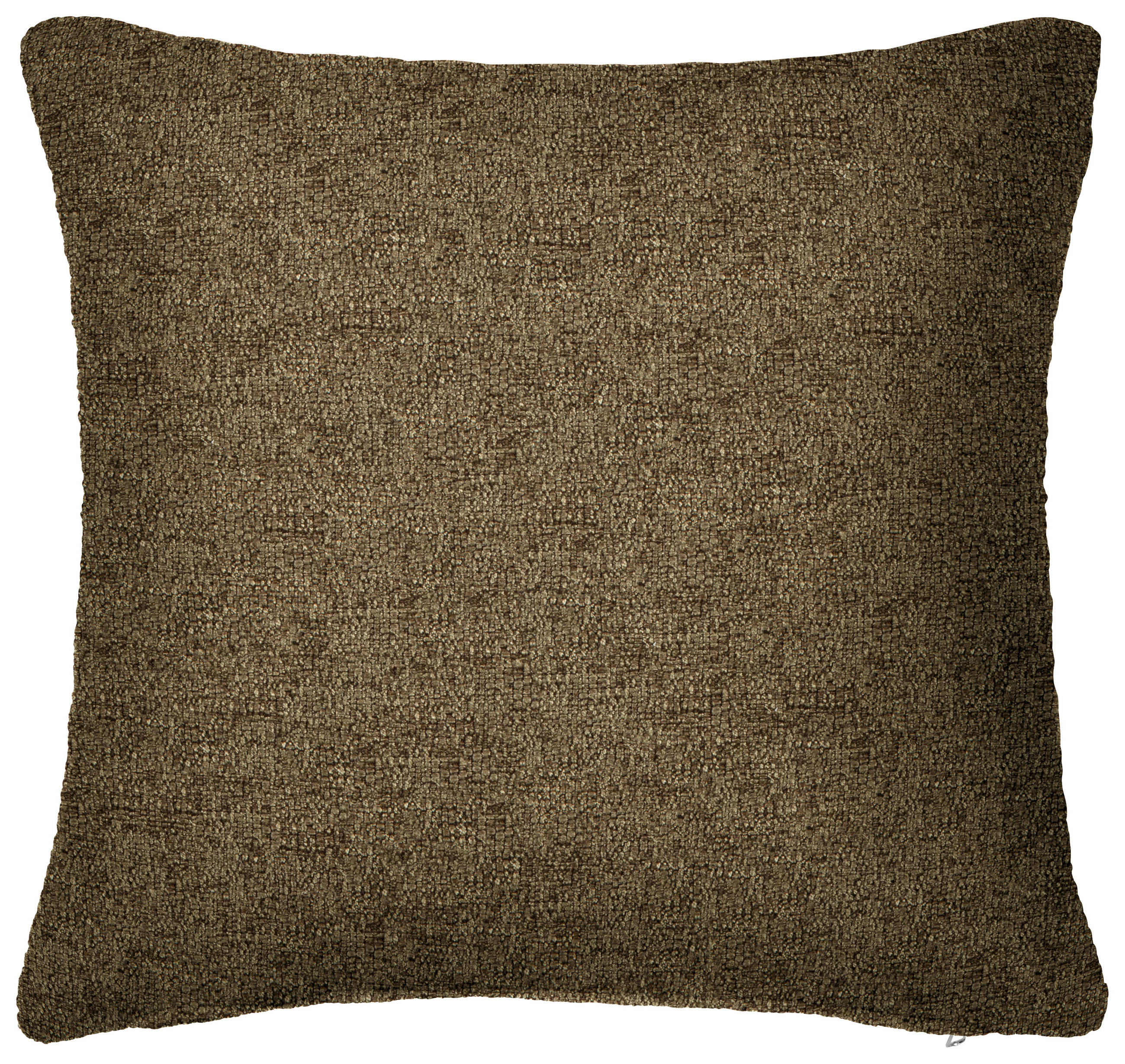 ZIERKISSEN  40/40 cm   - Hellgrün, Modern, Textil (40/40cm) - Novel