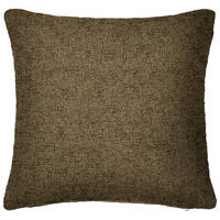 ZIERKISSEN  40/40 cm   - Hellgrün, Modern, Textil (40/40cm) - Novel