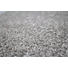 HOCHFLORTEPPICH 60/110 cm Grau - Grau, Basics, Textil (60/110cm) - Novel