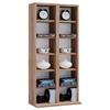 CD-REGAL Eichefarben  - Eichefarben, KONVENTIONELL, Holzwerkstoff (42/92/20cm) - MID.YOU