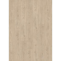 LAMINATBODEN Berdal Eiche EGGER Nature Sense  per  m² - Hellbraun/Eichefarben, KONVENTIONELL, Holzwerkstoff (129.2/19.3/0.7cm) - Egger Holzwerkstoffe