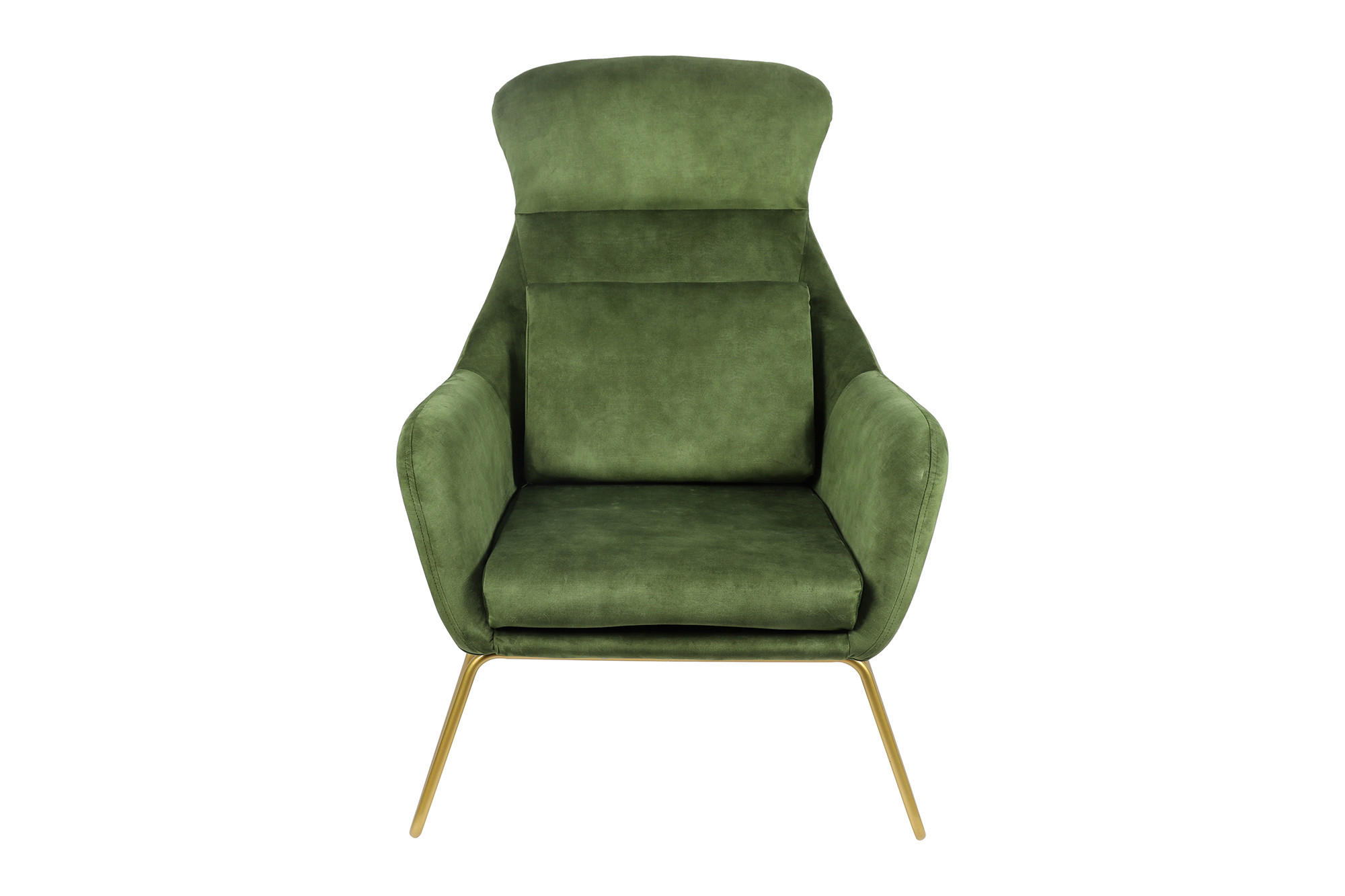 Thumbnail - Livetastic Sessel, Grün, Textil, 73x102x80 cm, Wohnzimmer, Sessel, Sonstige Sessel